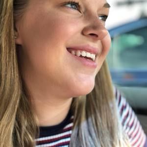 Meet your Posher, Mikayla